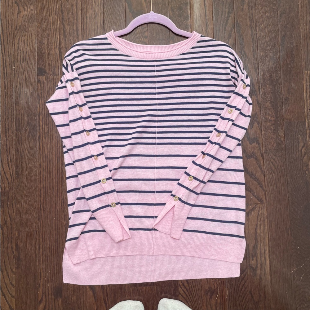 Lilly Pulitzer sweater